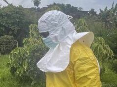 Ebola, Pregliasco: “Chi parla di rischio zero racconta una favola”