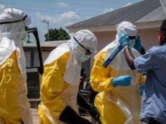 Ebola, Save the Children: “Virus avanti a velocità mai vista prima. Un morto su 4 è un bambino”
