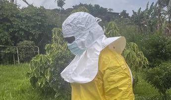 Ebola, il report e l’allarme: “I casi reali potrebbero essere il doppio”