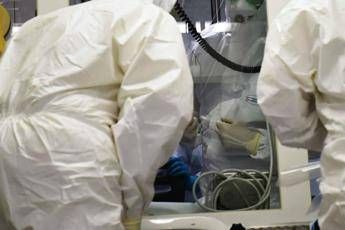 Ebola, la conferma di un focolaio in Congo: “246 casi sospetti e 65 morti”
