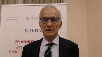 Ematologo Corradini, ‘LabNet valore evidente, ora sostegno istituzioni e finanziamenti’