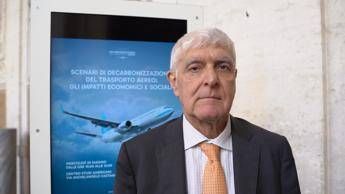 Eminente (Enac): “Decarbonizzazione pilastro ormai indiscutibile”