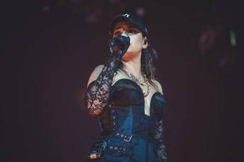Emma, il consiglio per l’ex De Martino: “Sanremo? Mi chiama spesso, so quanto ci tiene”
