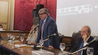 Enrico Foti (Rettore università di Catania): “Nostro ruolo è connessione tra territorio e impresa”