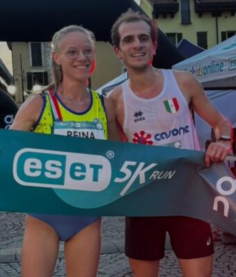 Eset 5K Run