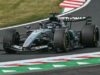 F1 Gp Barcellona, la griglia di partenza