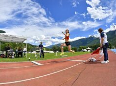 Atletica leggera