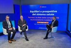 Farmaceutica, export e ricerca trainano la crescita: talk su investimenti, accesso e competitività