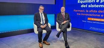 Farmaci, Magrelli (Aifa): “In Europa per processi regolatori veloci e attenti al valore”