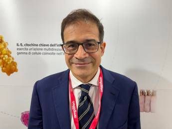 Farmaci, Ottaviano (UniPd): “Biologici in poliposi nasale migliorano controllo patologia”