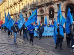 FenealUil, Franzolini: “A congresso dal 13 al 15 maggio, insieme per costruire”