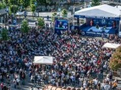 Festival Tv di Dogliani, premio Ambiente Coripet a Iannacone per racconto dei territori