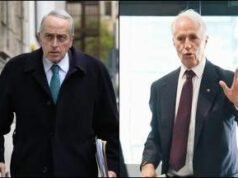 Figc, Abete ufficializza candidatura: “Presunta ineleggibilità Malagò? Non è questione di mia competenza”
