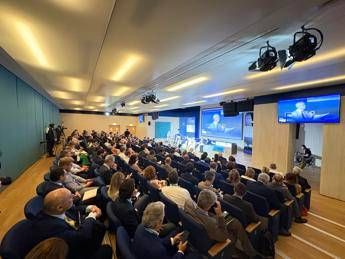 Finanza, si è conclusa la sesta edizione del Financial Forum 2026