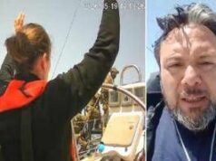 Flotilla, Carotenuto e Mantovani arrivati in Italia. Il racconto: “Manette, mitra puntati e persone ferite”