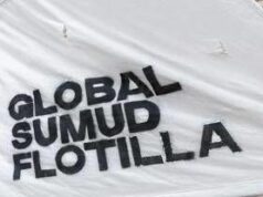 Flotilla, il racconto di un attivista italiano: “Costretti in ginocchio con armi puntate, persone prese a calci”