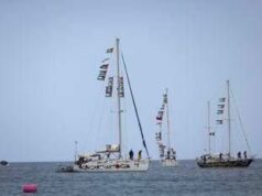 Flotilla, trasferiti a Bengasi i due attivisti italiani: trattati come possibili clandestini