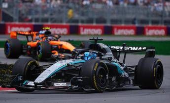 Formula 1, si corre a Montreal: oggi Gp Canada – Diretta