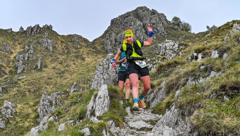 Trail del Sagredont