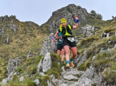 Trail del Sagredont