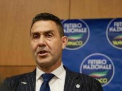 Futuro Nazionale, Vannacci annuncia 5 nuovi ingressi: arrivano parlamentari da Lega e Forza Italia