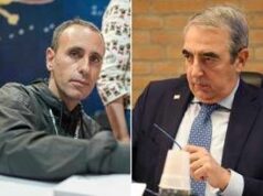 Gasparri e l’interrogazione sulla miniserie di Zerocalcare: “Due spicci dati anche ai lavoratori?”