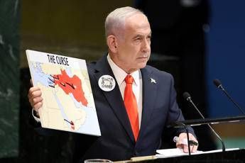 Gaza, Netanyahu e l’ordine alle Idf: “Prendere il controllo del 70% della Striscia”