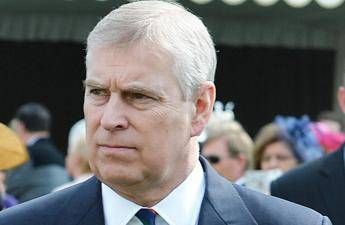 Gb, l’ex principe Andrea indagato per presunto comportamento inappropriato al Royal Ascot