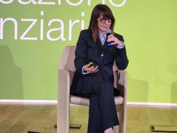 Ghinfanti (Alleanza Assicurazioni): “Italiani sotto sufficienza in educazione finanziaria, giovani i più fragili”