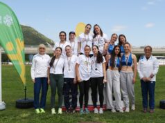 Giochi della Gioventù
