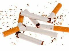 Giornata senza tabacco, Aiom: “Un paziente su 10 continua a fumare”