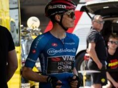Giro d’Italia, Vingegaard vince 14esima tappa e conquista maglia rosa