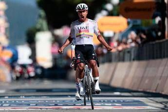 Giro d’Italia, oggi 12esima tappa: orario, percorso e dove vederla in tv (in chiaro)