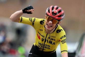 Giro d’Italia, oggi 17esima tappa: orario, percorso e dove vederla in tv