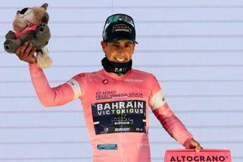 Giro d’Italia, oggi decima tappa: orario, percorso e dove vederla