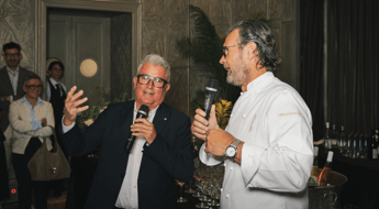Giuliano Tartufi, ecco rebranding: “Innovare senza tradire identità”