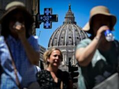 Gran caldo in arrivo sull’Italia, domani 5 città da bollino arancione: oggi 9 sono in preallerta