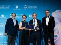 Gruppo Cap entra nel ‘Leading Utilities of the World’