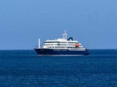 Hantavirus su nave da crociera, ultimo bilancio: sette casi e tre morti. La MV Hondius attraccherà alle Canarie