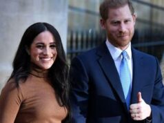 Harry e Meghan valutano di tornare a vivere in Gran Bretagna
