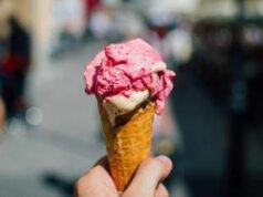 Il miglior gelato al mondo è dell’italiano Carlo Guerriero con la sua cremeria in Spagna