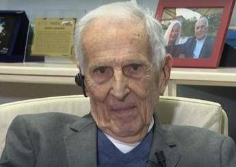 Il sonno ‘pulisce’ il cervello, Garattini: “Servono 7 ore per eliminare le scorie”