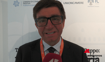 Imprese, Crosta (Camcom Padova): “Registro motore di innovazione e semplificazione”