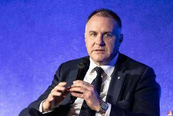 Industria, il monito di Orsini: “Se non faremo scelte coraggiose la perderemo”