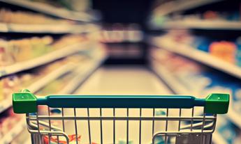 Inflazione rallenta, Istat: “A giugno al 3%”. Carrello della spesa all’1,3%