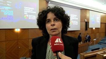 Infortuni, Dini (Consulenti lavoro): “Più rischi legati a stress e ansia”