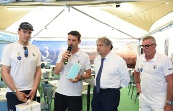 Da Deromedis (oro a Cortina) a Innerhofer brillano le medaglie olimpiche all’Accademia dello Sport Accademia dello Sport