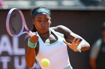 Internazionali, Gauff vuole… cambiare i punti del tennis: “Non hanno senso”