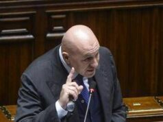 Iran, Crosetto: “Nessuna nave Marina partita o in partenza verso Hormuz”