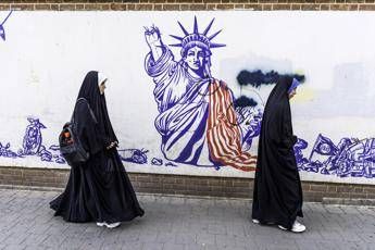 Iran, Trump: “Accordo? Preferirei firmare ma non ho fretta”